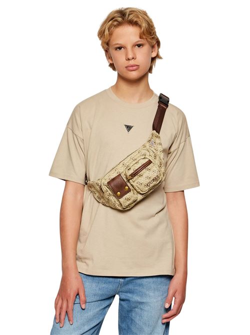  GUESS | L5YZ09 WGR10BE